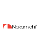 Nakamichi2AGB6-SWSERIES