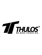 ThulosTH-EX45 INOX