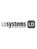 LD SystemsD 1 USB