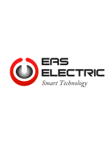EAS ELECTRICEMV72PGN