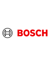 Bosch AppliancesDCN Synoptic Microphone Control