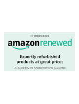 Amazon RenewedLatitude 5289 Business 2-IN-1 Tablet