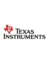 Texas InstrumentsTSW1250EVM: High-Speed LVDS Deserializer and Analysis System (Rev. F)