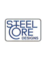 Steel Core43116
