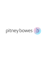 Pitney BowesDP50P/DP50S Printers