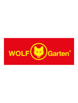 Wolf GartenGT 840