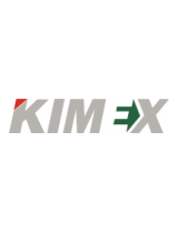 Kimex163-3235