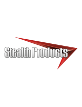 Stealth ProductsP120D201
