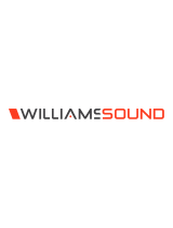 Williams SoundSonata 88