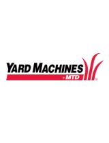 Yard MachinesY25