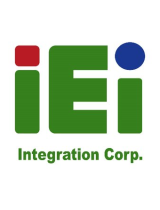 IEI IntegrationTANK-XM811