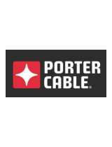 Porter CableCPF4515