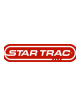 Star TracPro STM Treadmill