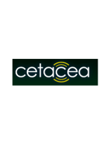 Cetacea SoundAstronaut CL