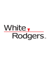 White Rodgers179-1 Line Voltage for Cooling or Line Voltage for Heating