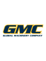 Global Machinery CompanyMAG2050R