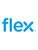 FlexFX1371A 24V BRUSHLESS IMPACT DRIVER