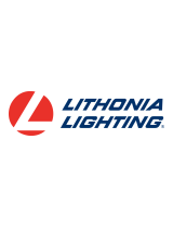 Lithonia LightingLQM S W 3 G 120/277 M6