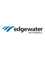 Edgewater NetworksEdgeConnect 800PoE