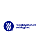 Weight WatchersSmartPoints