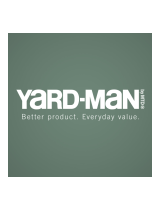 Yard-ManYM320BV