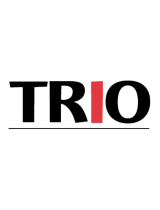 TrioPRO-BOOK 10.1
