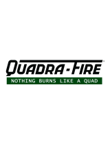 Quadra-FireHUDBAY-INS 7008-115