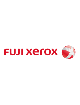 Fuji XeroxDocuPrint CM225FW