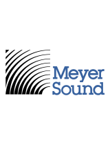 Meyer SoundPortable Speaker M'elodie
