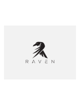 Raven47816A-700-710 IP Deskset