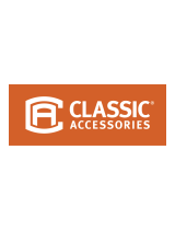 Classic AccessoriesClassic Accessories Snow Thrower Shield