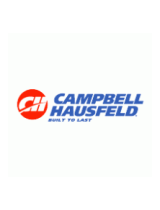 Campbell HausfeldDG201800CD