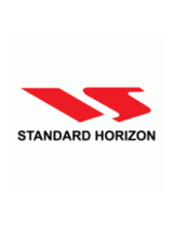 Standard HorizonWiring Garmin GPSMap 640