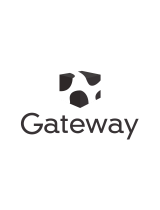 GatewayKX1563
