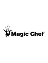 Magic ChefMCD1812W