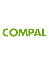 CompalACY25 series