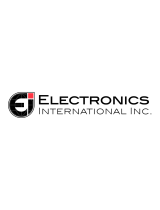 Electronics InternationalFP-5