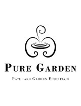 Pure GardenM150091