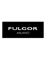 Fulgor MilanoF7DMW24S2