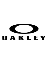 OakleyO ROKR Pro