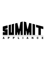 Summit ApplianceSLD242W