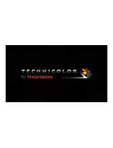Technicolor - ThomsonDCM425