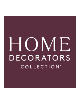 Home Decorators CollectionYG486-NI