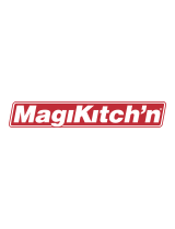 MagikitchnMKG-ST