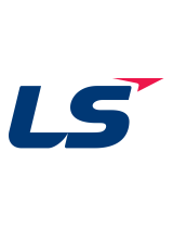 LG LSLS840 Sprint