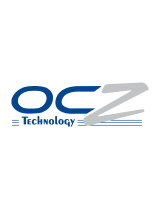 OCZ TechnologySarbe