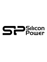 Silicon PowerSP004GBUF2720V1D