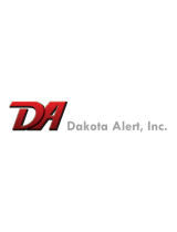 Dakota AlertSBB-4000
