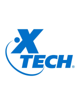 XtechXTC-322