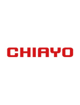 ChiayoSDR-5100-5200M